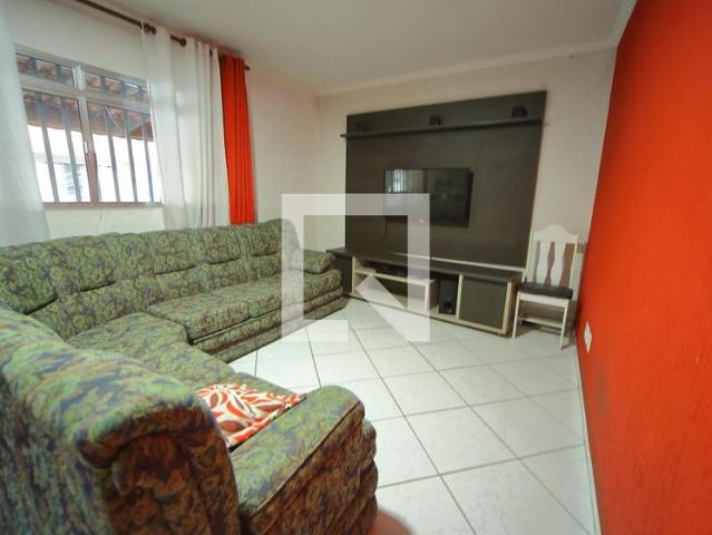 Casa, Nova Petrópolis, 2 Quartos, 110 m2 São Bernardo do Campo