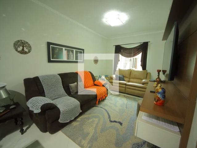 Casa, Nova Petrópolis, 2 Quartos, 140 m2 São Bernardo do Campo