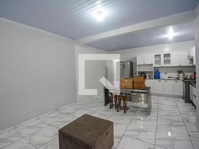 Casa, Nova Petrópolis, 2 Quartos, 150 m2 São Bernardo do Campo