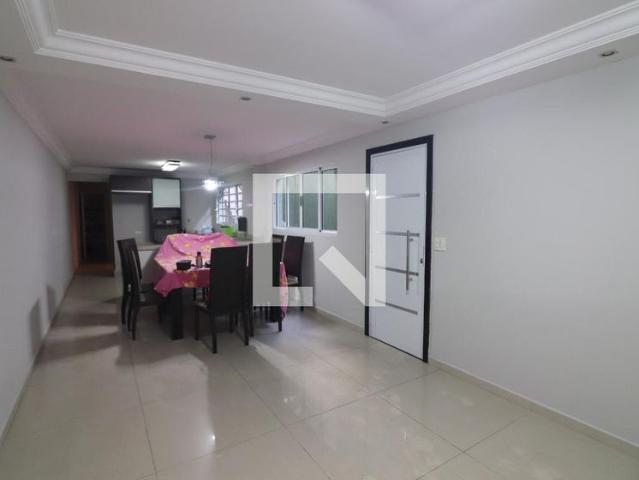 Casa, Nova Petrópolis, 2 Quartos, 238 m2 São Bernardo do Campo