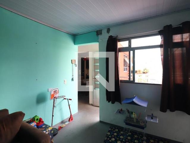 Casa, Nova Petrópolis, 2 Quartos, 60 m2 São Bernardo do Campo