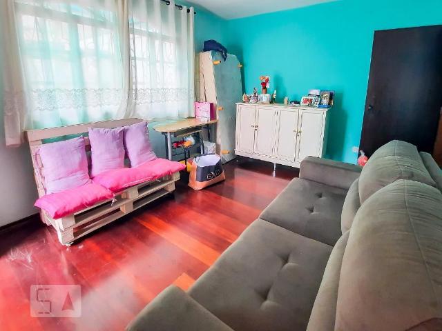 Casa, Nova Petrópolis, 2 Quartos, 80 m2 São Bernardo do Campo