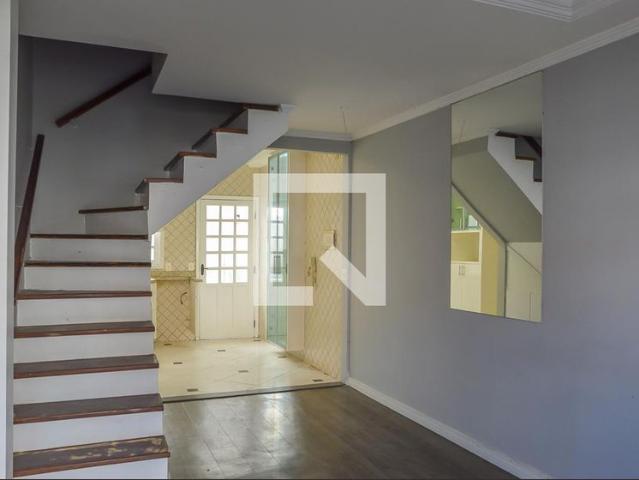 Casa, Nova Petrópolis, 2 Quartos, 96 m2 São Bernardo do Campo