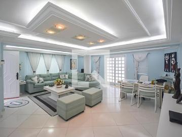 Casa, Nova Petrópolis, 3 Quartos, 158 m2 São Bernardo do Campo