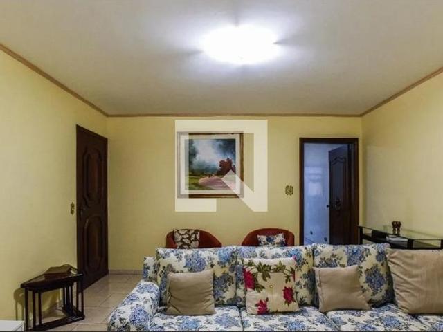 Casa, Nova Petrópolis, 3 Quartos, 191 m2 São Bernardo do Campo