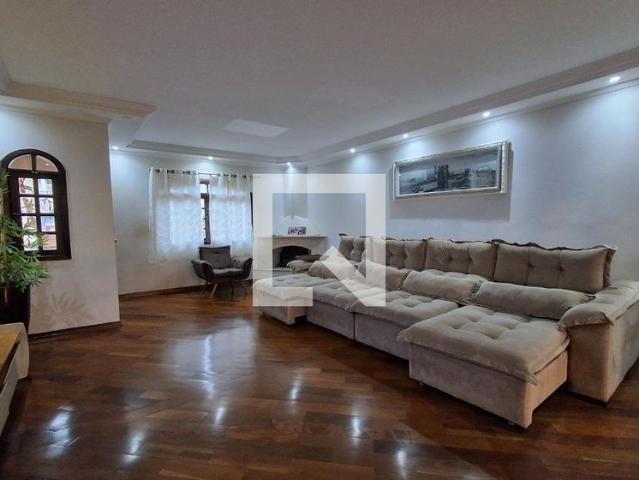 Casa, Nova Petrópolis, 3 Quartos, 213 m2 São Bernardo do Campo