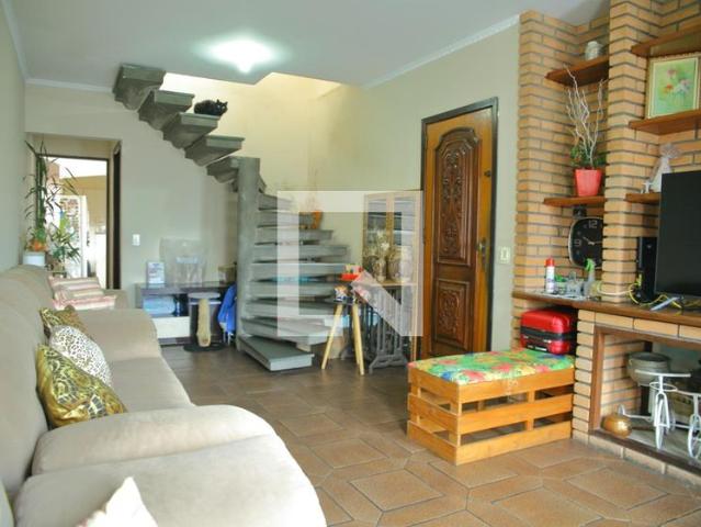 Casa, Nova Petrópolis, 3 Quartos, 229 m2 São Bernardo do Campo