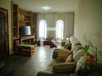 Casa, Nova Petrópolis, 3 Quartos, 229 m2 São Bernardo do Campo