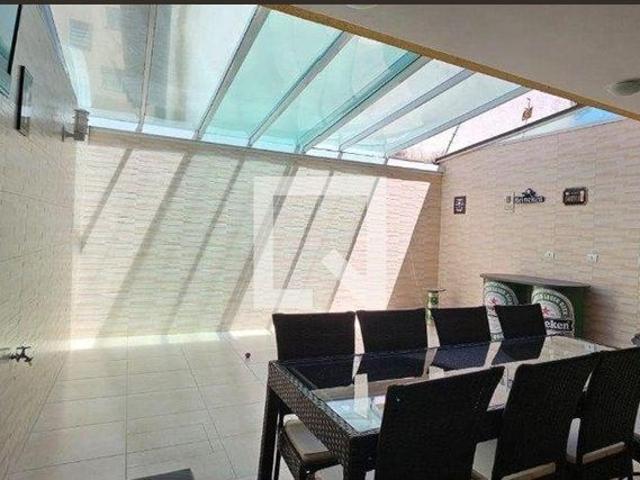 Casa, Nova Petrópolis, 3 Quartos, 253 m2 São Bernardo do Campo