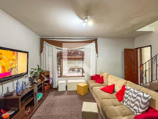 Casa, Nova Petrópolis, 3 Quartos, 260 m2 São Bernardo do Campo