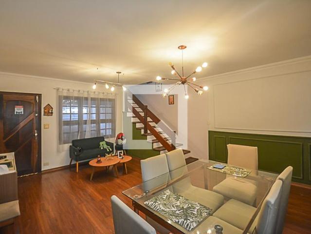 Casa, Nova Petrópolis, 3 Quartos, 500 m2 São Bernardo do Campo