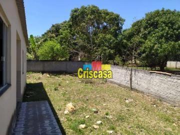 Casa com 2 dormitórios à venda, 90 m² por R$ 250.000,00 Balneário São Pedro da Aldeia/
