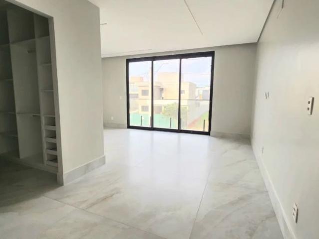 Casa nova projeto Moderno