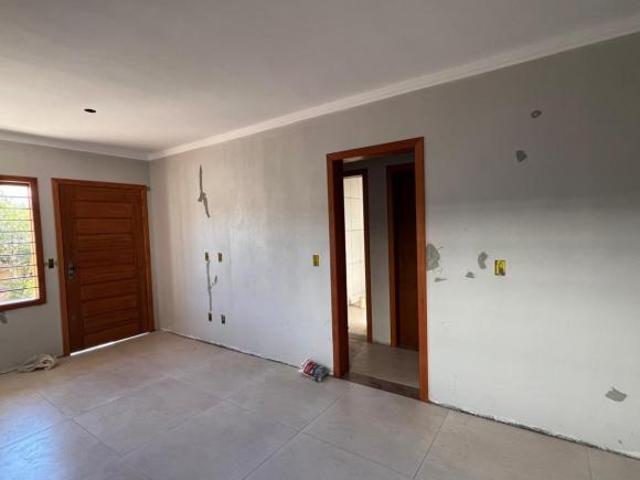 Casa nova pronta para morar no bairro Rothmann