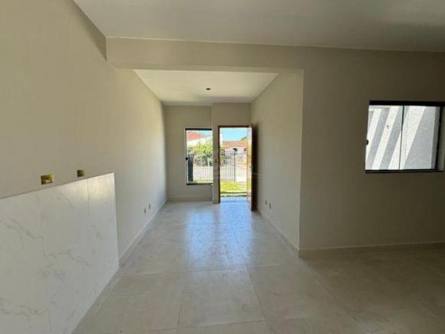 CASA / SOBRADO QUATRO BARRAS PR