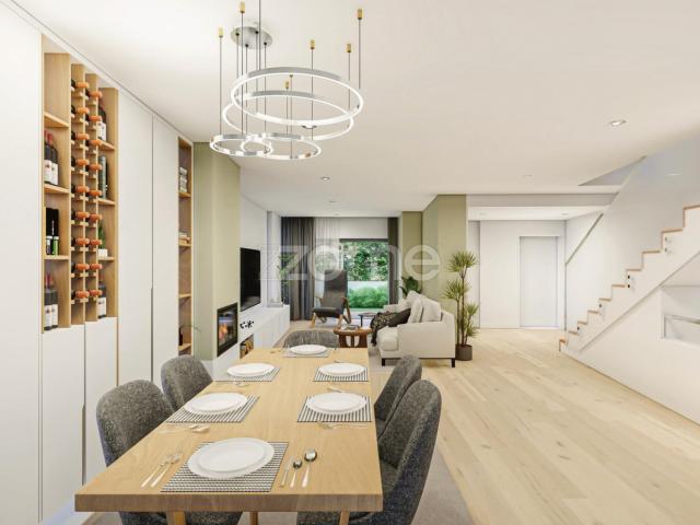 Casa nova | quatro quartos | Maia