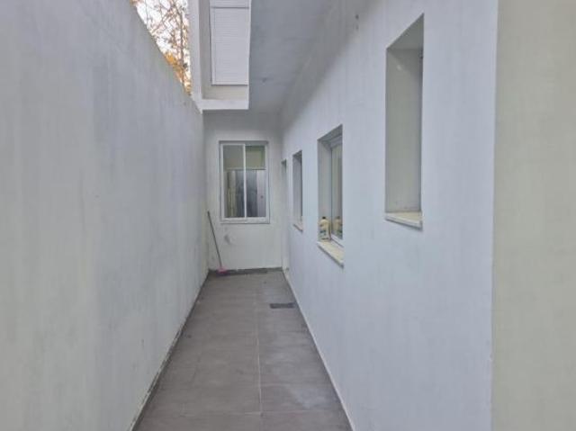 Casa nova recém construída,tudo de primeira qualidade venha conferir