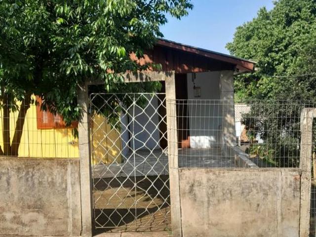 Casa São Sebastião do Caí