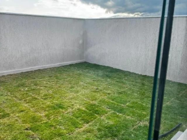 Casa nova totalmente plana com 100m² à Venda em Resende RJ