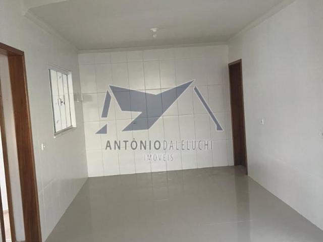 Casa Nova tipo Sobrado em São Lourenço/MG – 3 Dormt sendo 1 suíte