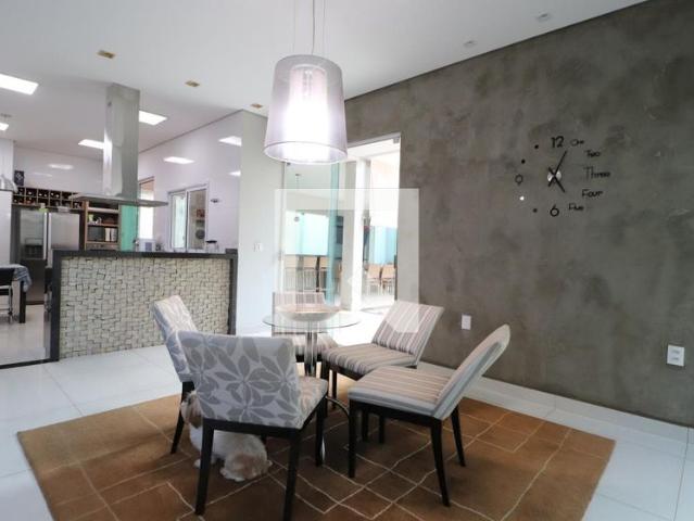 Casa, Nova Uberlândia, 4 Quartos, 352 m2 Uberlândia