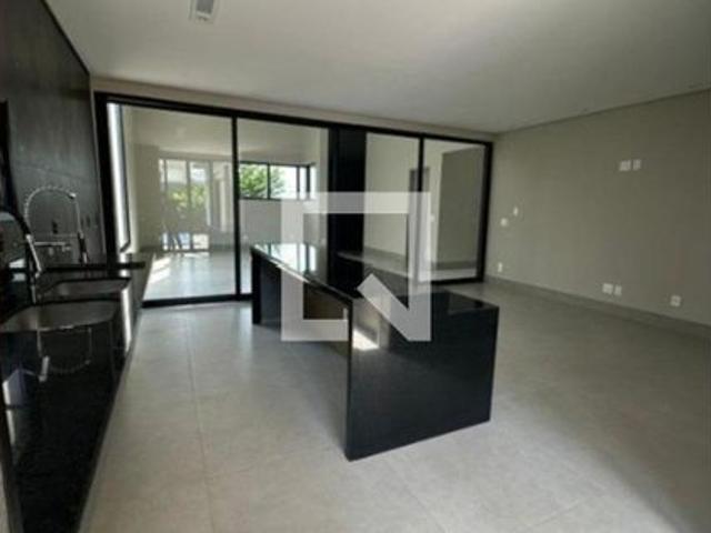Casa, Nova Uberlândia, 5 Quartos, 253 m2 Uberlândia