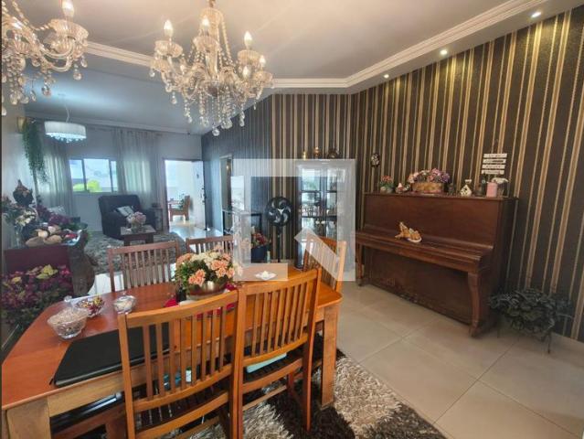 Casa, Nova Uberlândia, 3 Quartos, 267 m2 Uberlândia