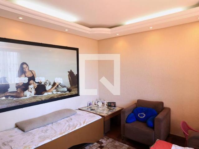 Casa, Nova Vista, 3 Quartos, 120 m2 Belo Horizonte
