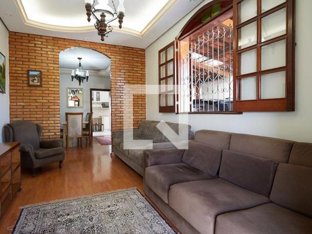 Casa, Nova Vista, 3 Quartos, 175 m2 Belo Horizonte