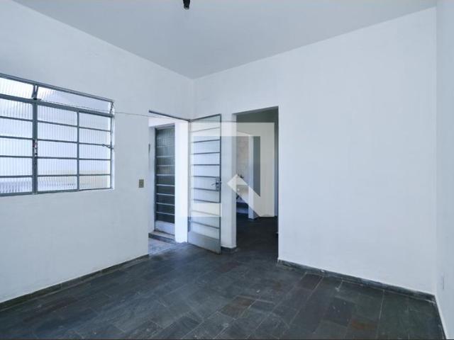 Casa, Nova Vista, 1 Quarto, 50 m2 Belo Horizonte