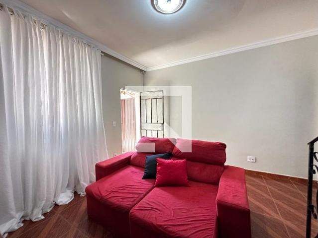 Casa, Nova Vista, 2 Quartos, 120 m2 Belo Horizonte
