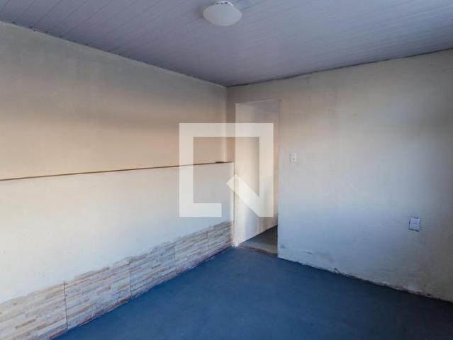 Casa, Nova Vista, 2 Quartos, 66 m2 Belo Horizonte