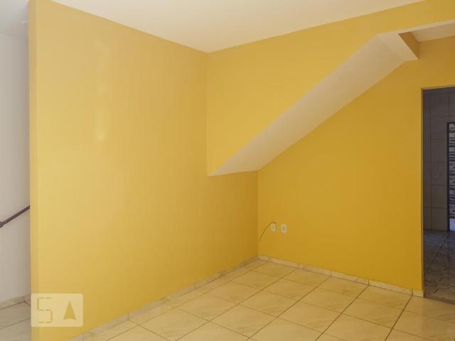 Casa, Nova Vista, 2 Quartos, 85 m2 Belo Horizonte