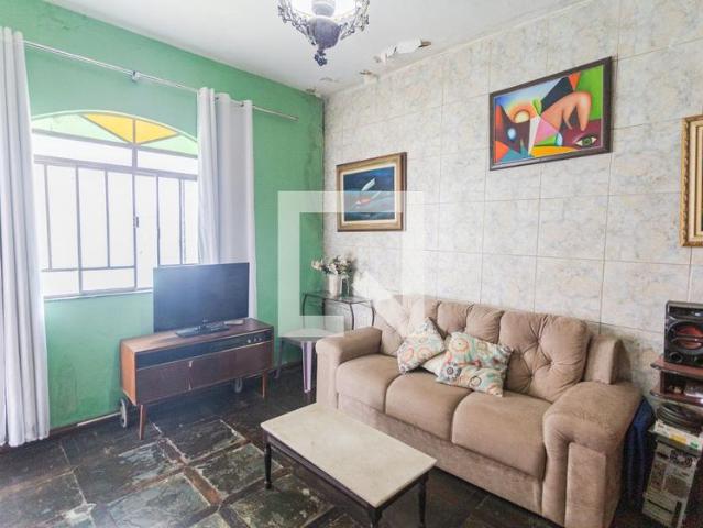 Casa, Nova Vista, 4 Quartos, 360 m2 Belo Horizonte