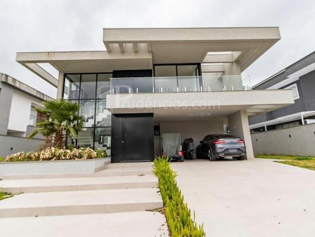 Casa Novinha à venda no Alphaville Graciosa, PINHAIS PR