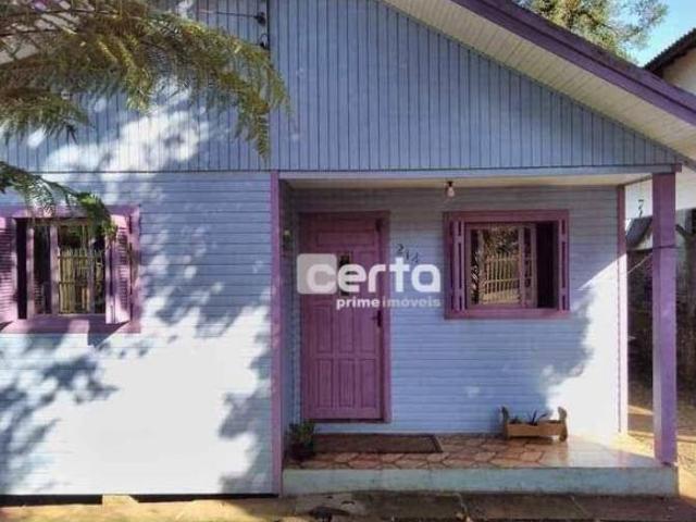 Casa ótima localização