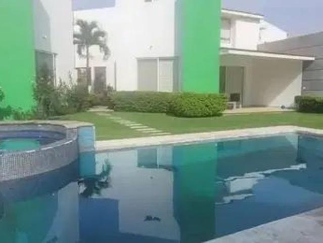 Casa Otilio Montaño