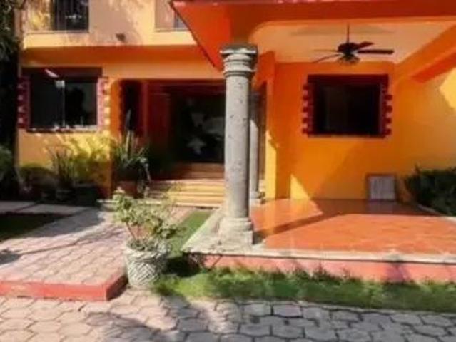 Casa Otilio Montaño