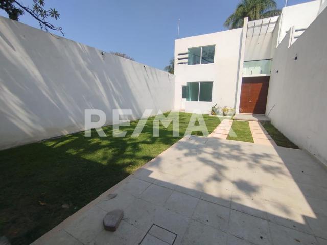 CASA OTILIO MONTAÑO CENTRO DE CUAUTLA