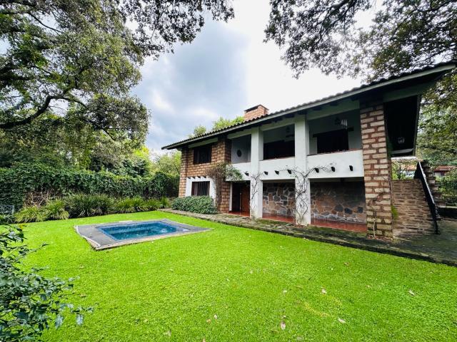 Casa Otumba