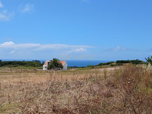 Casa ou Moradia com vista mar perto do Meco e Cabo Espichel