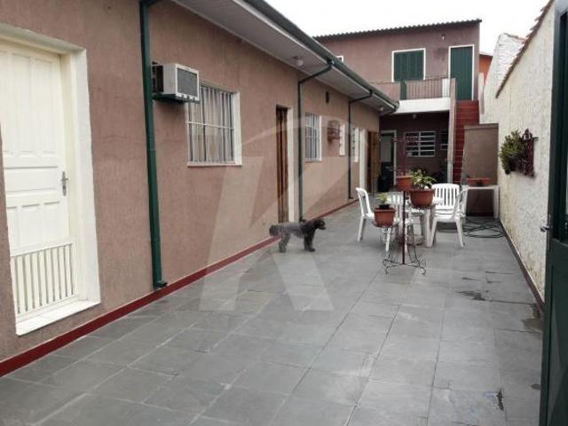 Casa ou terreno na Vila Guilherme Residencial ou Comercial