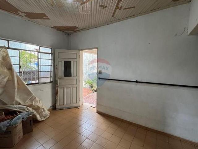 Casa ou Terreno na Vila São João em Sorocaba SP com 160m² de terreno e 100m² de construção por apena