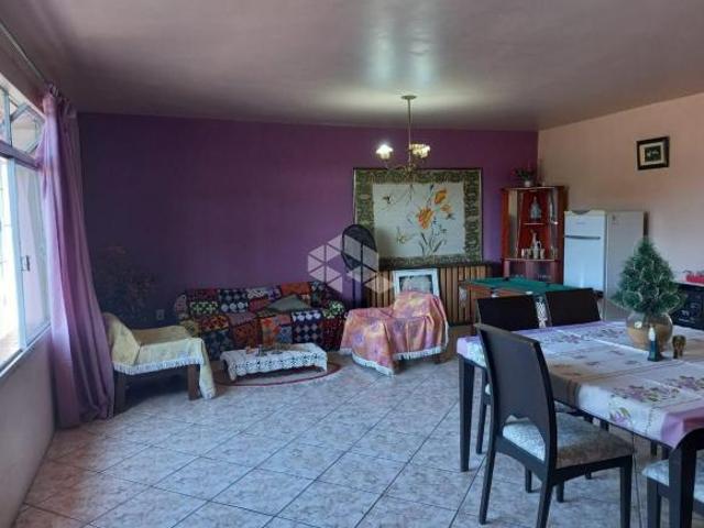 Casa ou terreno para grande negócio