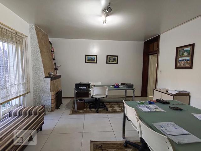 Casa, Ouro Branco, 4 Quartos, 400 m2 Novo Hamburgo