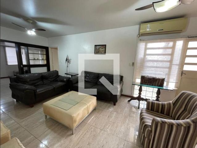 Casa, Ouro Branco, 4 Quartos, 420 m2 Novo Hamburgo