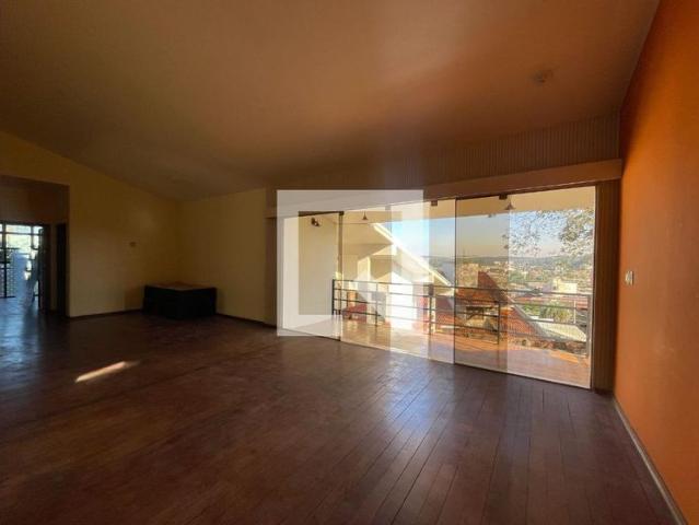 Casa, Ouro Branco, 4 Quartos, 600 m2 Novo Hamburgo