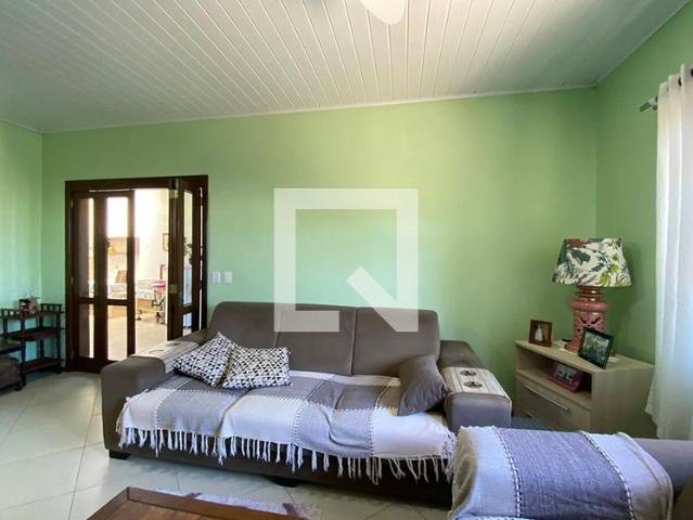Casa, Ouro Branco, 4 Quartos, 130 m2 Novo Hamburgo
