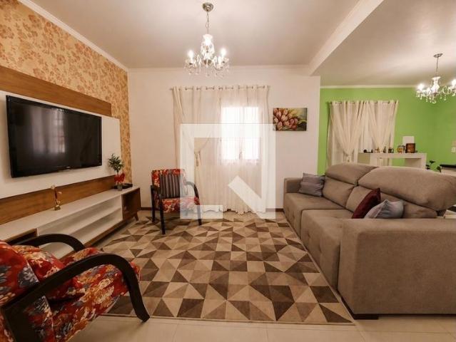Casa, Ouro Branco, 4 Quartos, 242 m2 Novo Hamburgo