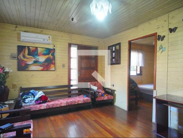 Casa, Ouro Branco, 4 Quartos, 357 m2 Novo Hamburgo